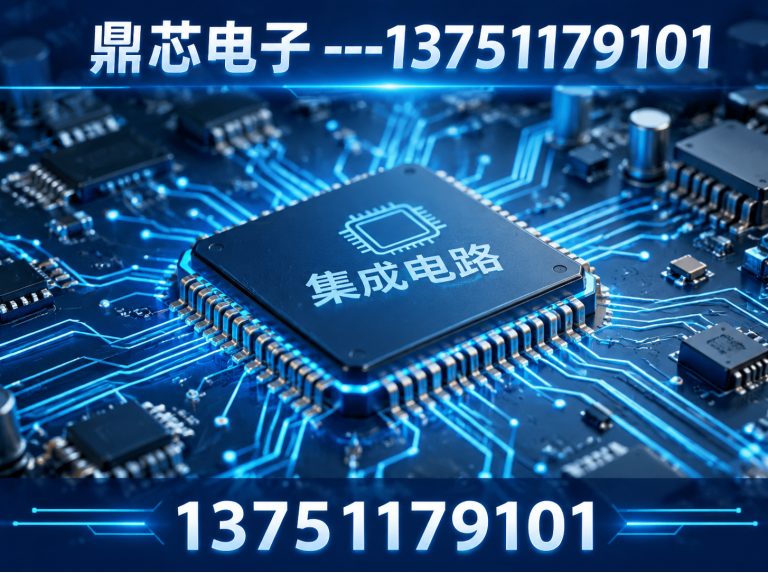 北海国产IC展示图