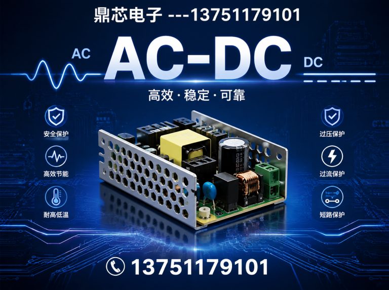 北海运算放大器展示图